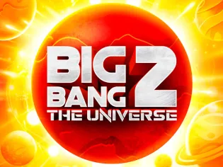 Big Bang 2 screenshot
