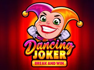 Dancing Joker screenshot