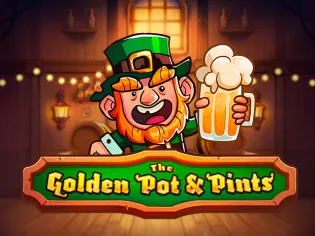 The Golden Pot and Pints screenshot