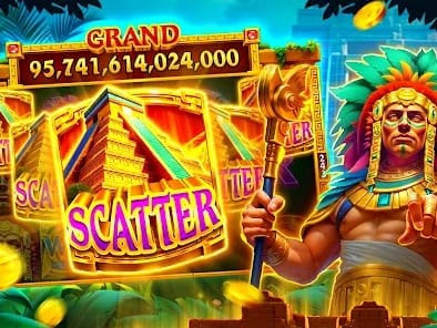 Premium Aussie Pokies Selection