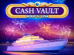 Cash Vault Hold ‘n’ Link screenshot